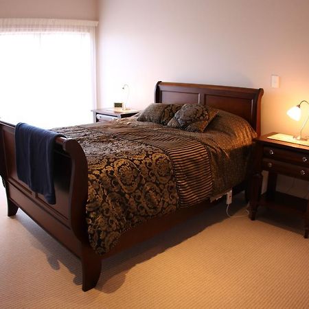 Richmond Farm Lodge New Plymouth Bagian luar foto
