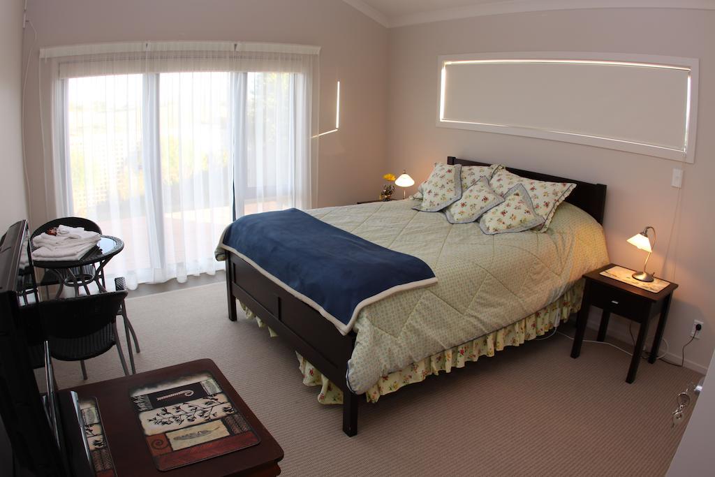 Richmond Farm Lodge New Plymouth Ruang foto